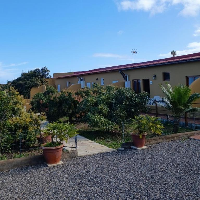 Casa Quemahierro 2 - Casa con 1 dormitorio - 29