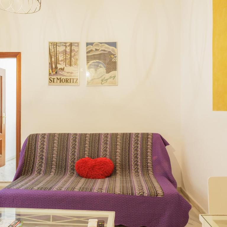 Galindo Center Premium Suites - Apartamento con terraza - 6