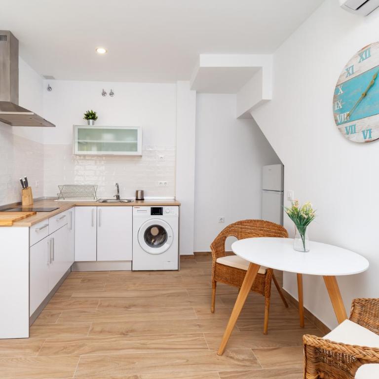 Apartamento Luna - Apartamento con ducha - 3