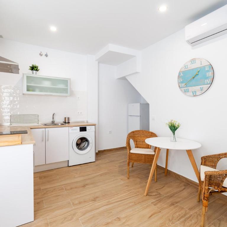 Apartamento Luna - Apartamento con ducha - 6