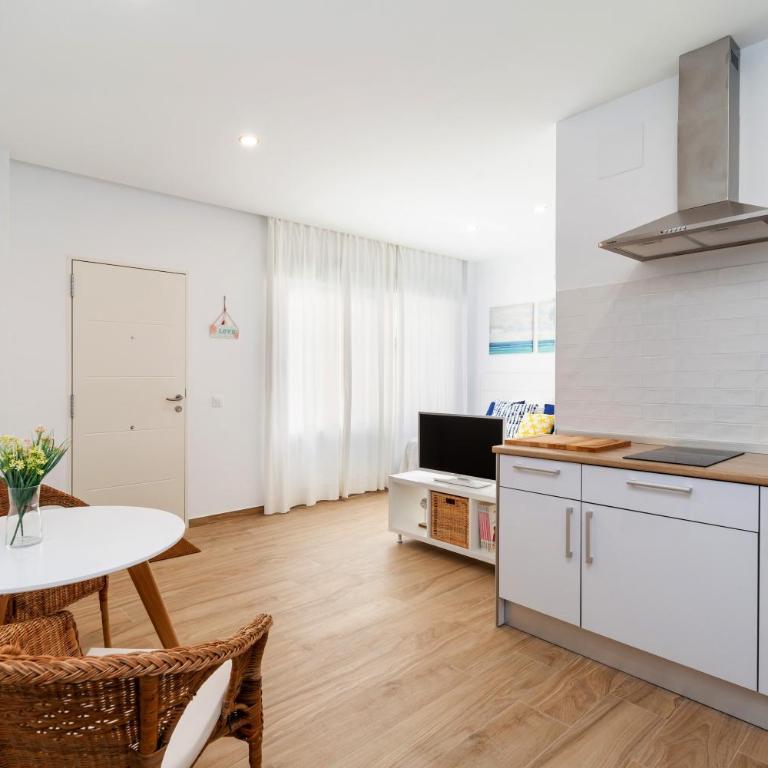 Apartamento Luna - Apartamento con ducha - 9