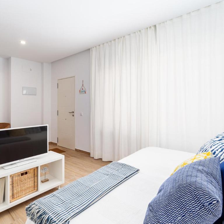 Apartamento Luna - Apartamento con ducha - 17