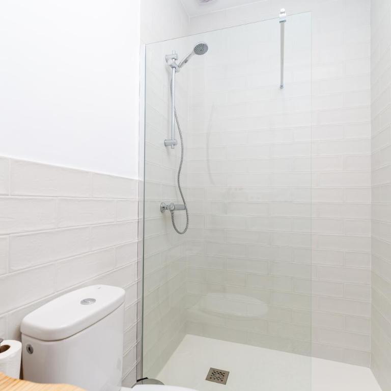 Apartamento Luna - Apartamento con ducha - 23
