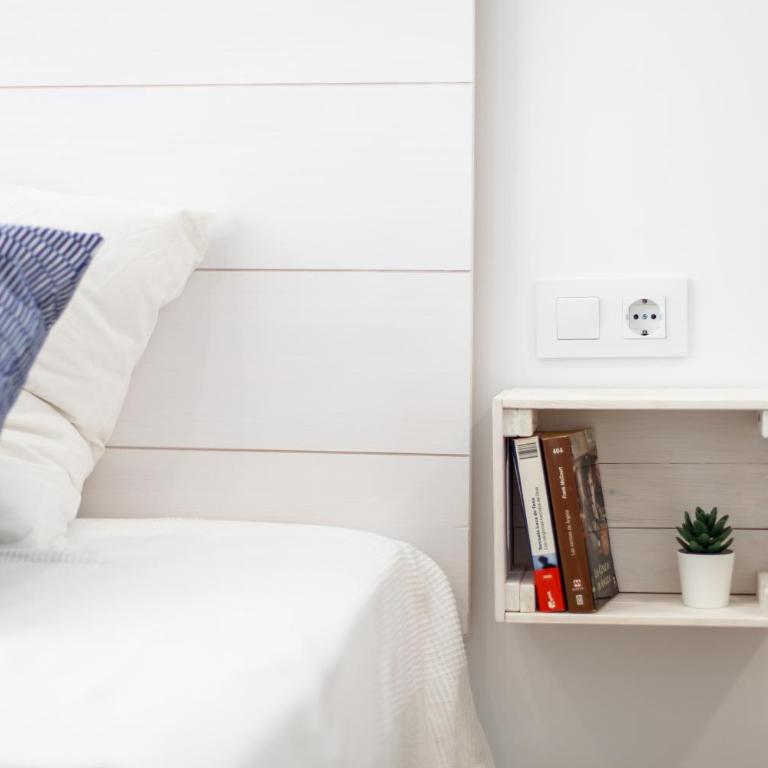 Apartamento Luna - Apartamento con ducha - 13