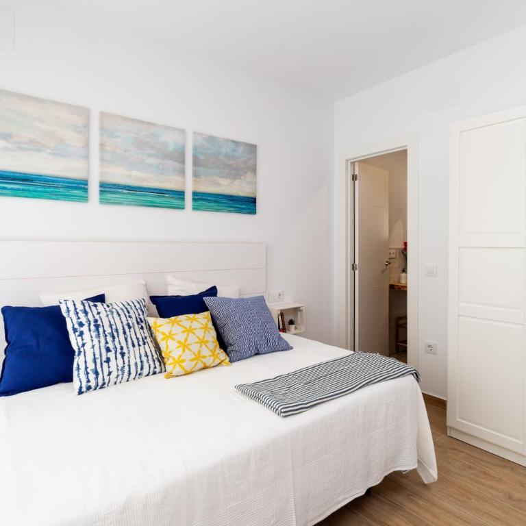 Apartamento Luna - Apartamento con ducha - 12