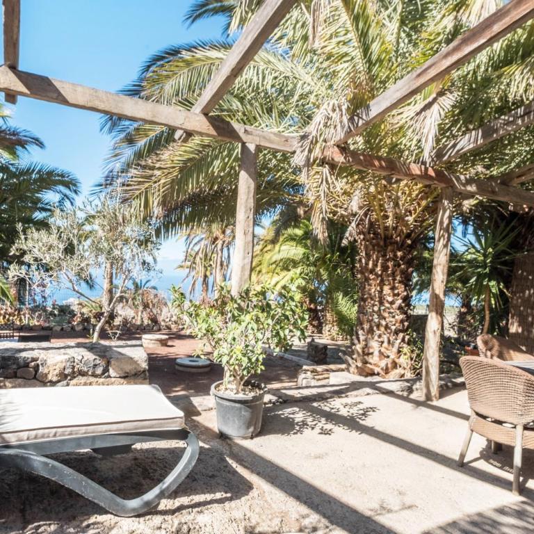 Flamboyán - Apartamento Estudio con vistas al mar - 19