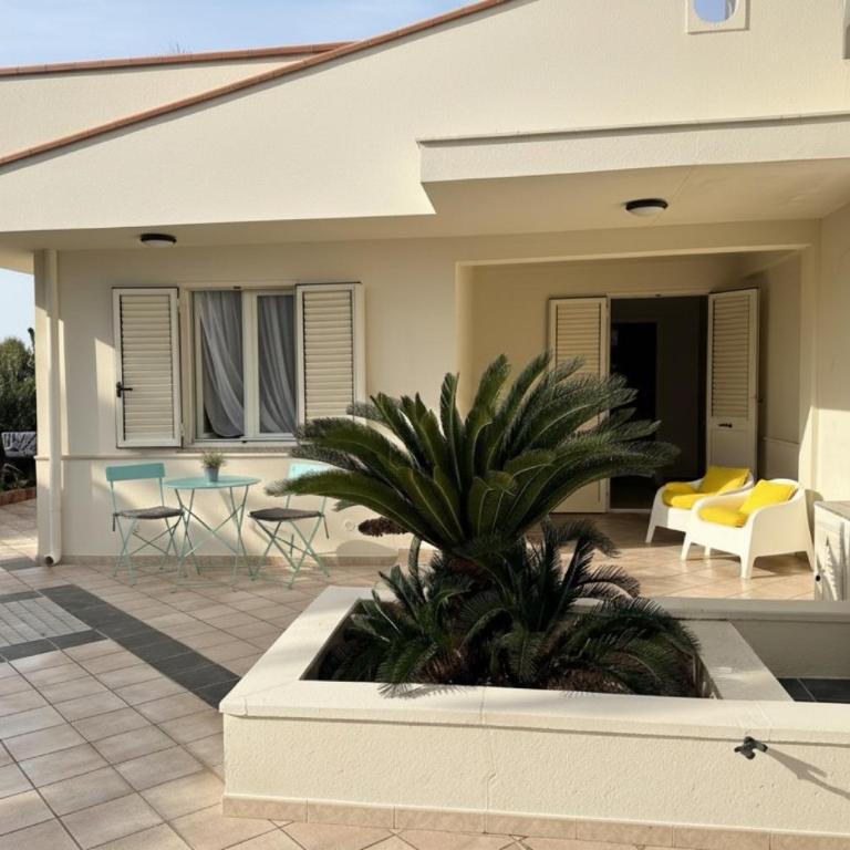 Casa Cycas a 10 minuti dal mare - Haus mit 2 Schlafzimmern - 9