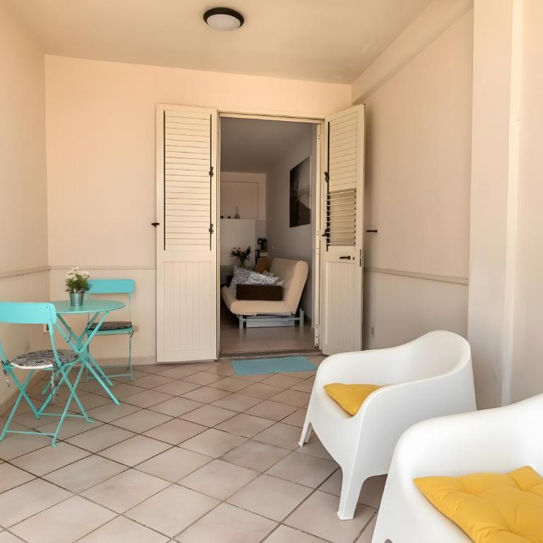 Casa Cycas a 10 minuti dal mare - Haus mit 2 Schlafzimmern - 20