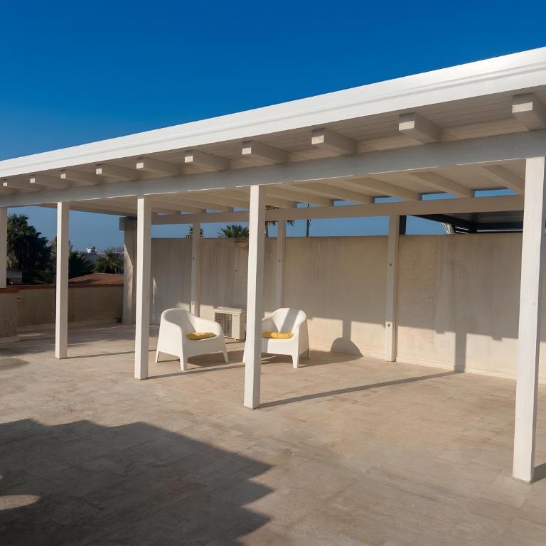 Casa Cycas a 10 minuti dal mare - Haus mit 2 Schlafzimmern - 2