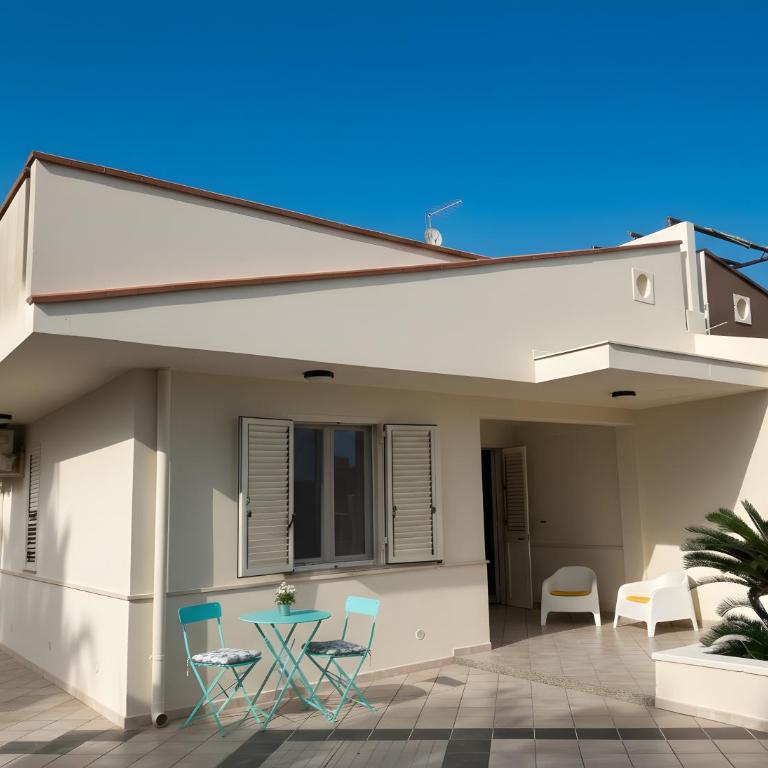 Casa Cycas a 10 minuti dal mare - Haus mit 2 Schlafzimmern - 1