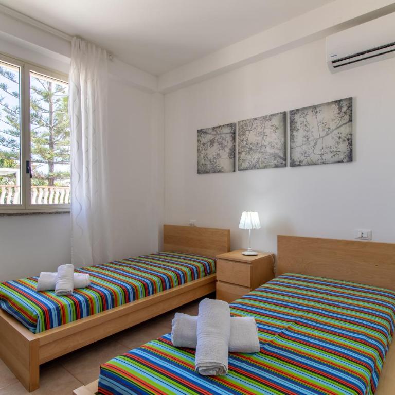 Casa Cycas a 10 minuti dal mare - Haus mit 2 Schlafzimmern - 6