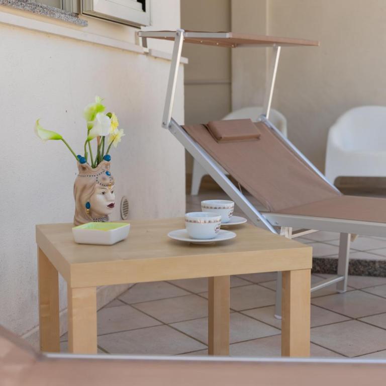 Casa Cycas a 10 minuti dal mare - Haus mit 2 Schlafzimmern - 12