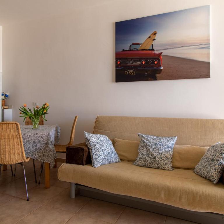 Casa Cycas a 10 minuti dal mare - Haus mit 2 Schlafzimmern - 14