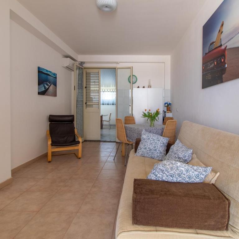 Casa Cycas a 10 minuti dal mare - Haus mit 2 Schlafzimmern - 10