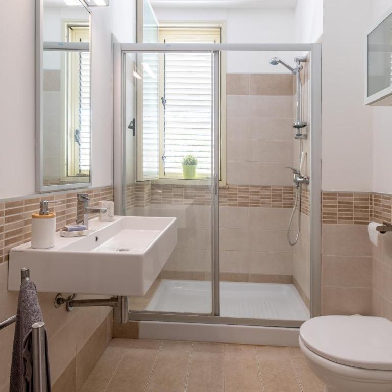 Casa Cycas a 10 minuti dal mare - Haus mit 2 Schlafzimmern - 7