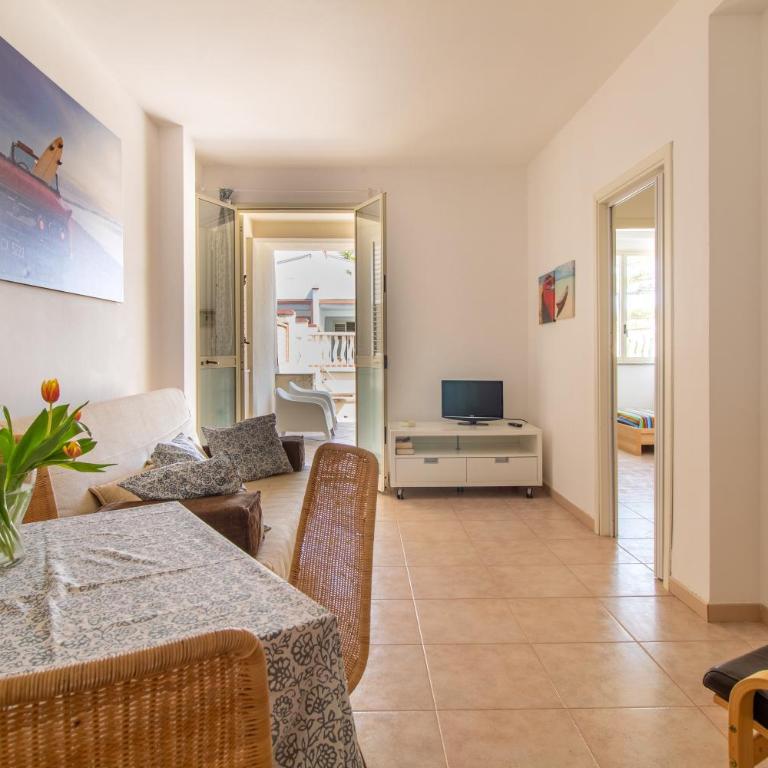 Casa Cycas a 10 minuti dal mare - Haus mit 2 Schlafzimmern - 3