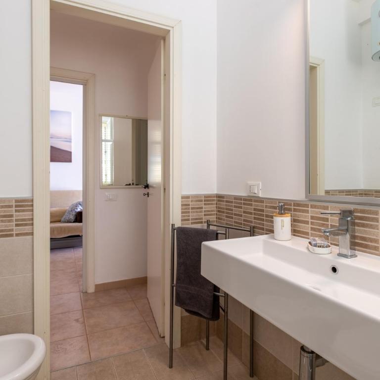 Casa Cycas a 10 minuti dal mare - Haus mit 2 Schlafzimmern - 17
