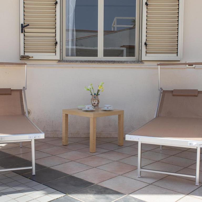 Casa Cycas a 10 minuti dal mare - Haus mit 2 Schlafzimmern - 19