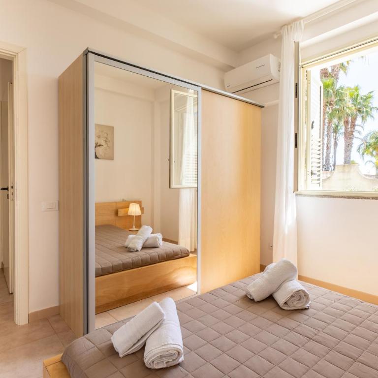 Casa Cycas a 10 minuti dal mare - Haus mit 2 Schlafzimmern - 16