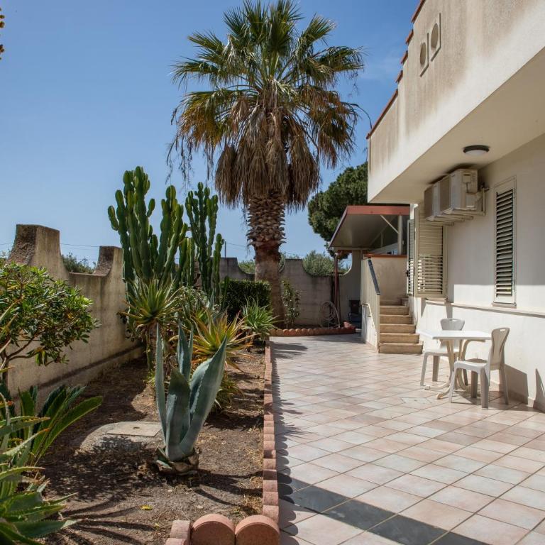 Casa Cycas a 10 minuti dal mare - Haus mit 2 Schlafzimmern - 13