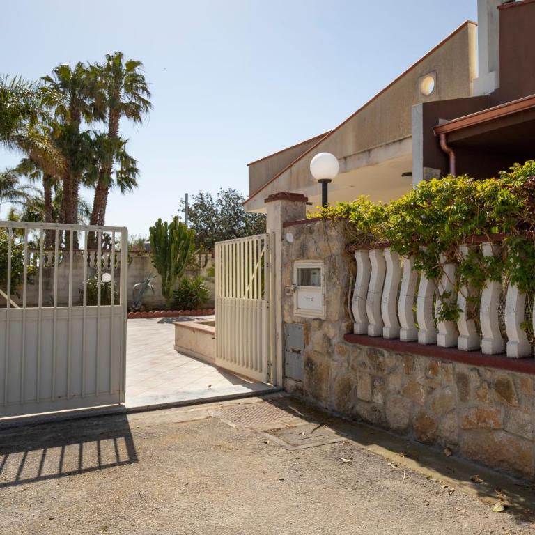 Casa Cycas a 10 minuti dal mare - Haus mit 2 Schlafzimmern - 21