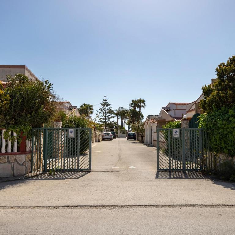 Casa Cycas a 10 minuti dal mare - Haus mit 2 Schlafzimmern - 22