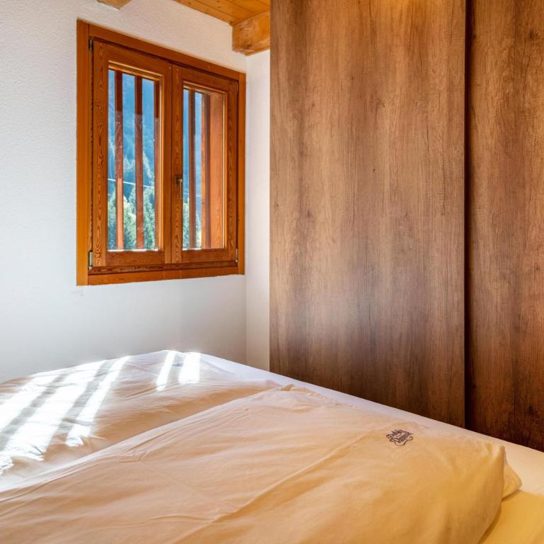 Maso Rapunzel - Appartamento Superior con 1 Camera da Letto e Balcone - 14