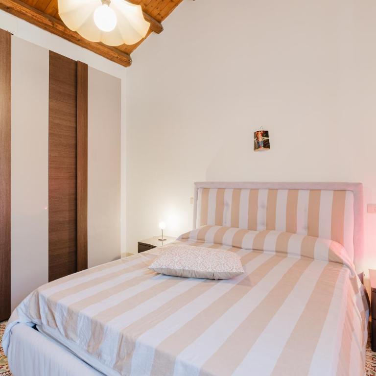 Da Giovanni A Custonaci - Casa con 1 Camera da Letto - 1