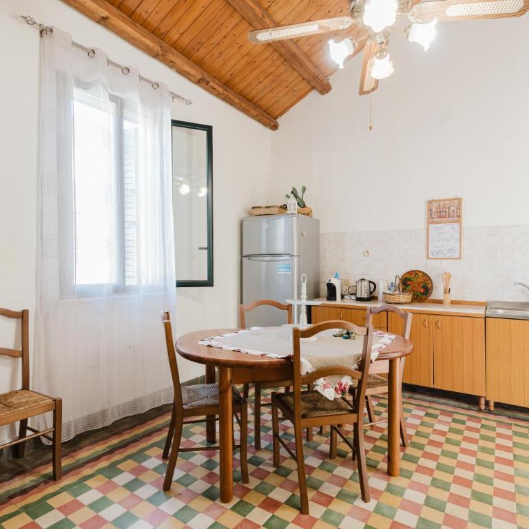 Da Giovanni A Custonaci - Casa con 1 Camera da Letto - 13
