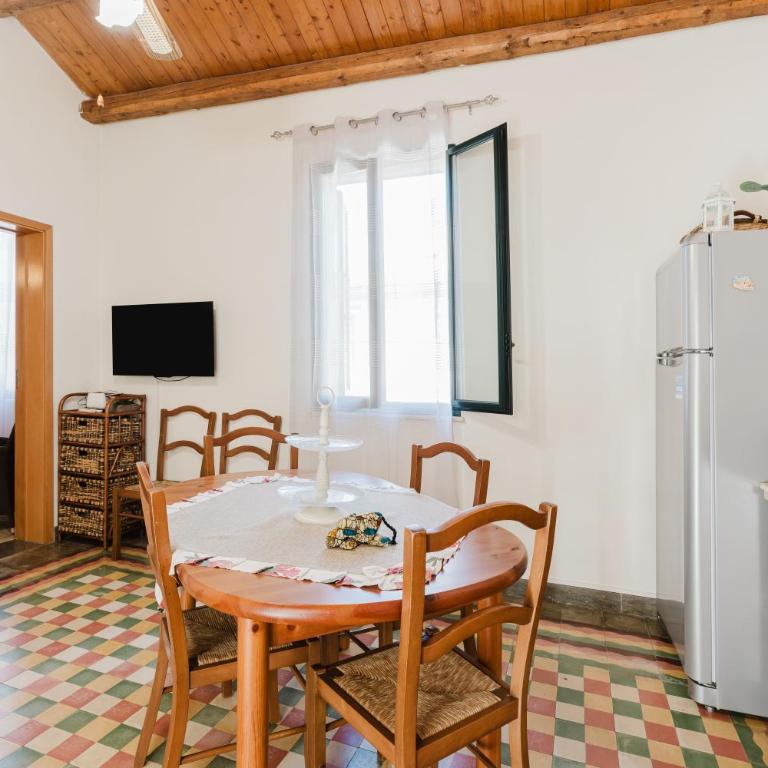 Da Giovanni A Custonaci - Casa con 1 Camera da Letto - 16