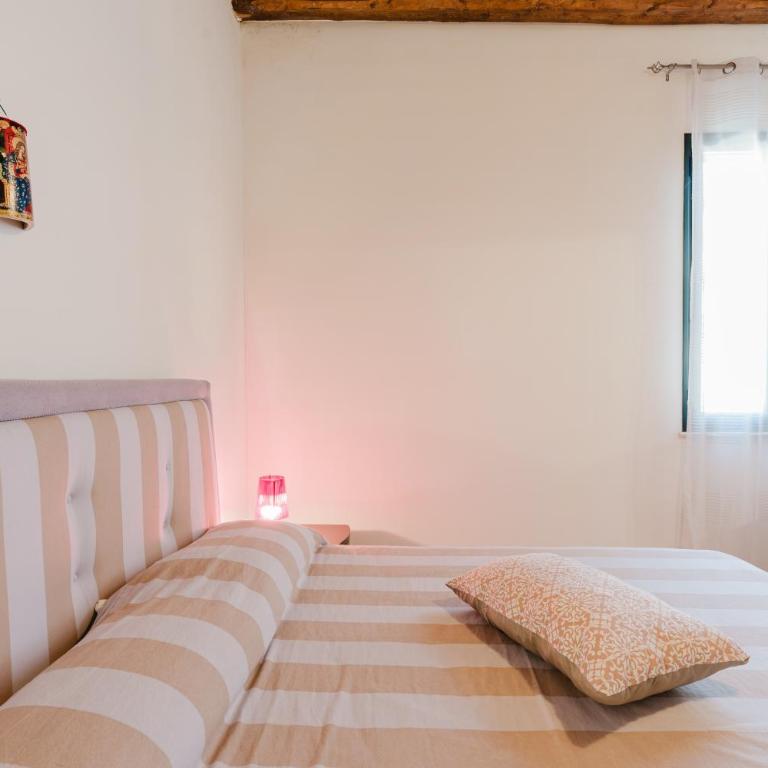 Da Giovanni A Custonaci - Casa con 1 Camera da Letto - 5