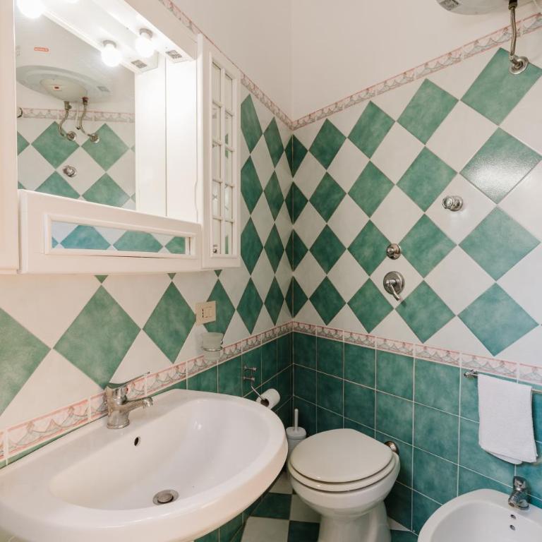 Da Giovanni A Custonaci - Casa con 1 Camera da Letto - 17