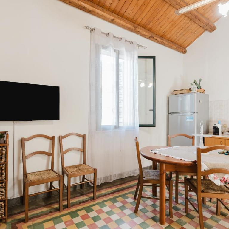 Da Giovanni A Custonaci - Casa con 1 Camera da Letto - 12