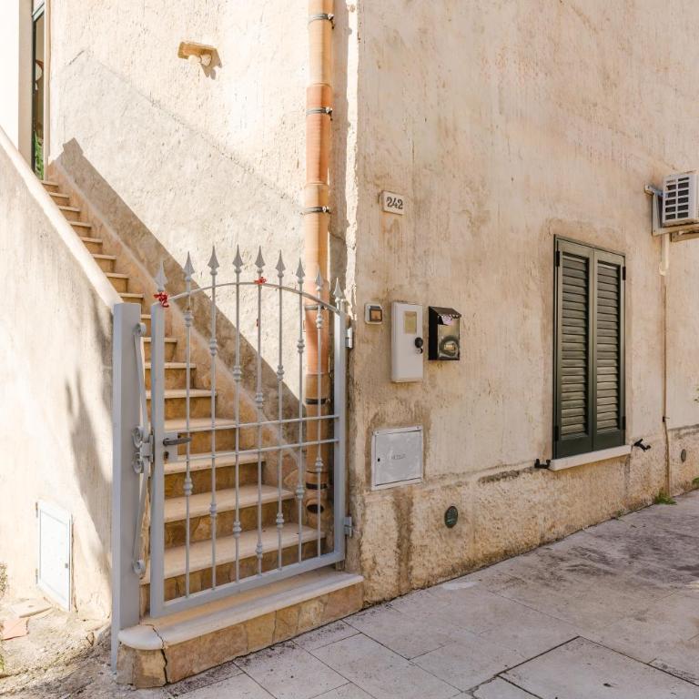 Da Giovanni A Custonaci - Casa con 1 Camera da Letto - 18