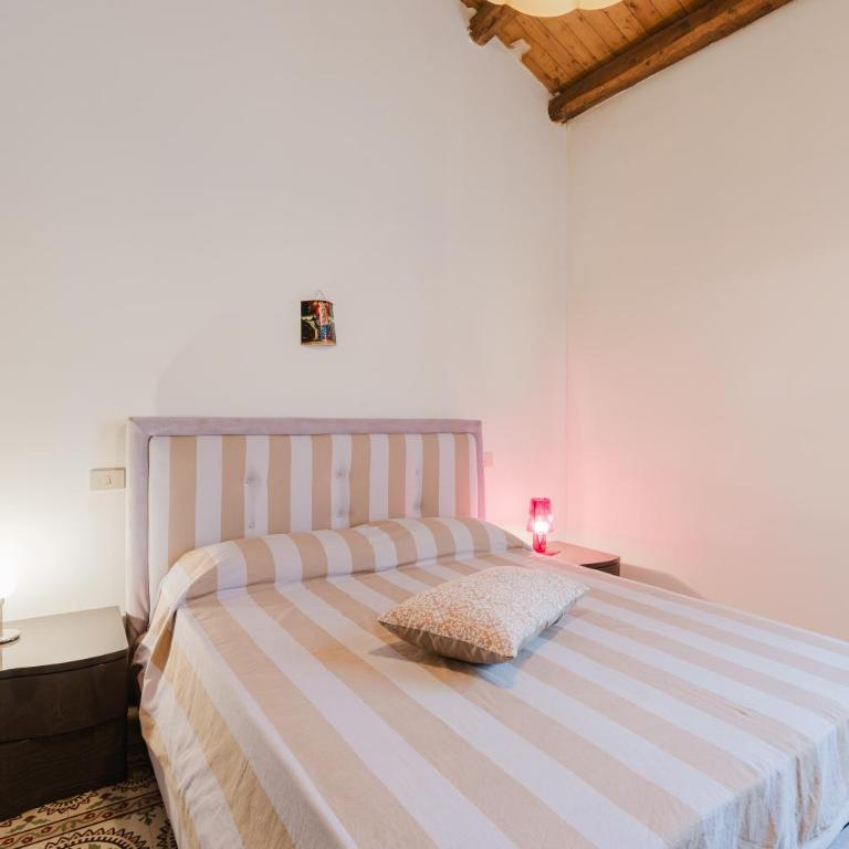 Da Giovanni A Custonaci - Casa con 1 Camera da Letto - 3