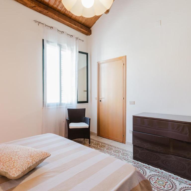 Da Giovanni A Custonaci - Casa con 1 Camera da Letto - 6