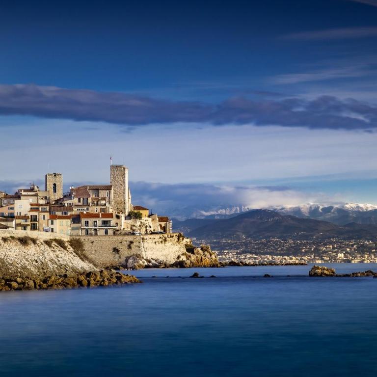 Tamanaco Beach Antibes Salis Std - Monolocale con Balcone - 22