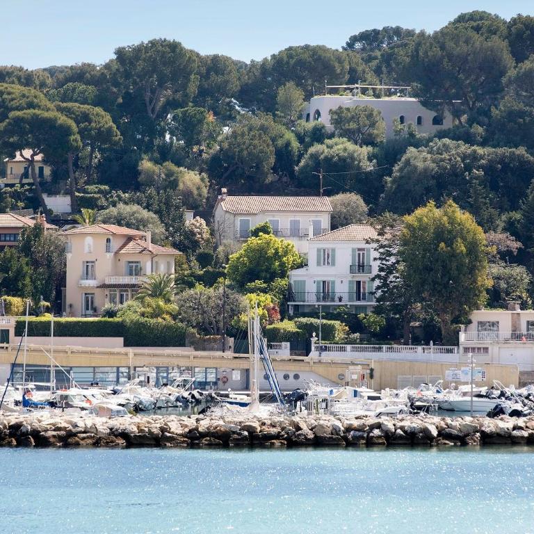 Tamanaco Beach Antibes Salis Std - Monolocale con Balcone - 19