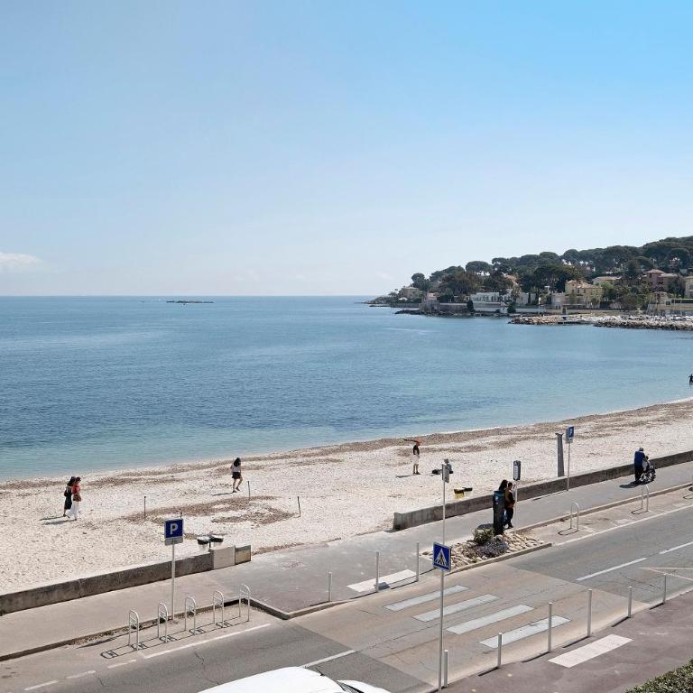 Tamanaco Beach Antibes Salis Std - Monolocale con Balcone - 17