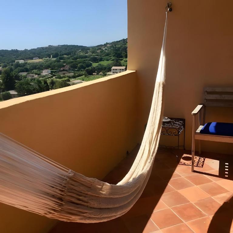 Appartement D'exception - Deluxe Apartment mit 2 Schlafzimmern und Meerblick - 19