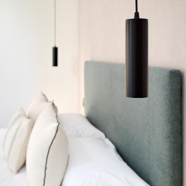 Romantic Apartment N.4 Oceanografico Virkin Suites - One-Bedroom Apartment - 6