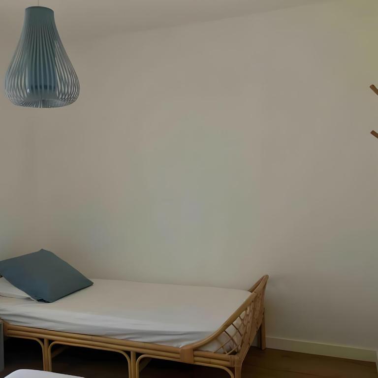 Appartement D'exception - Deluxe Apartment mit 2 Schlafzimmern und Meerblick - 16