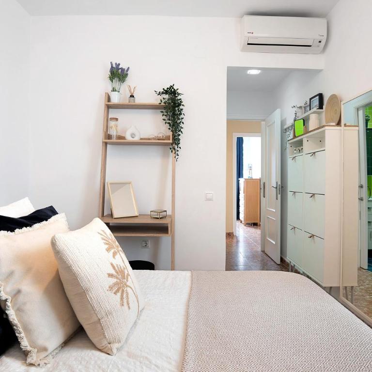 Piso Federico Garcia Lorca - Apartamento Superior con vistas a la ciudad - 13