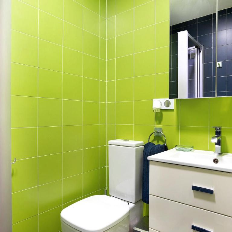 Piso Federico Garcia Lorca - Apartamento Superior con vistas a la ciudad - 15