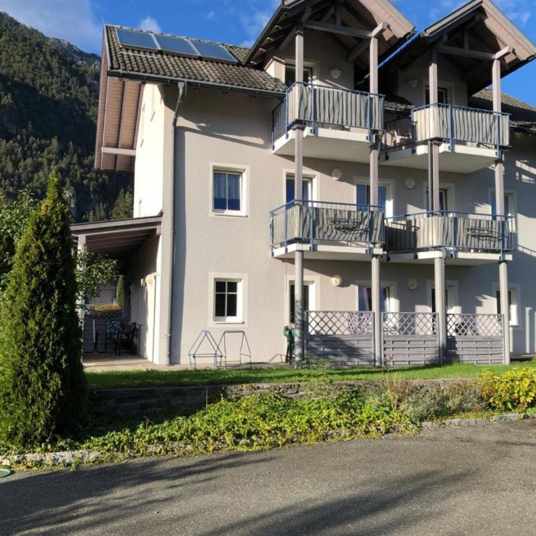 Appartment Isabelle - Kamille - Appartamento Superior con 1 Camera da Letto e Balcone - 17