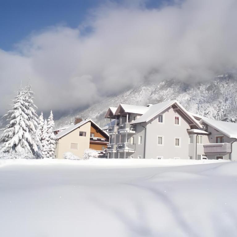 Appartment Isabelle - Kamille - Appartamento Superior con 1 Camera da Letto e Balcone - 23
