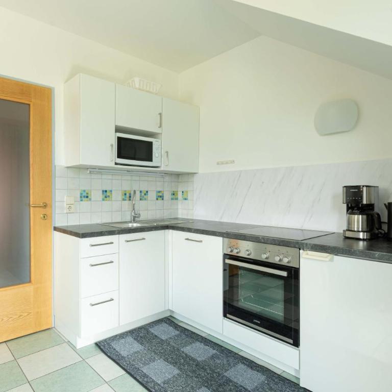 Appartment Isabelle - Kamille - Appartamento Superior con 1 Camera da Letto e Balcone - 4