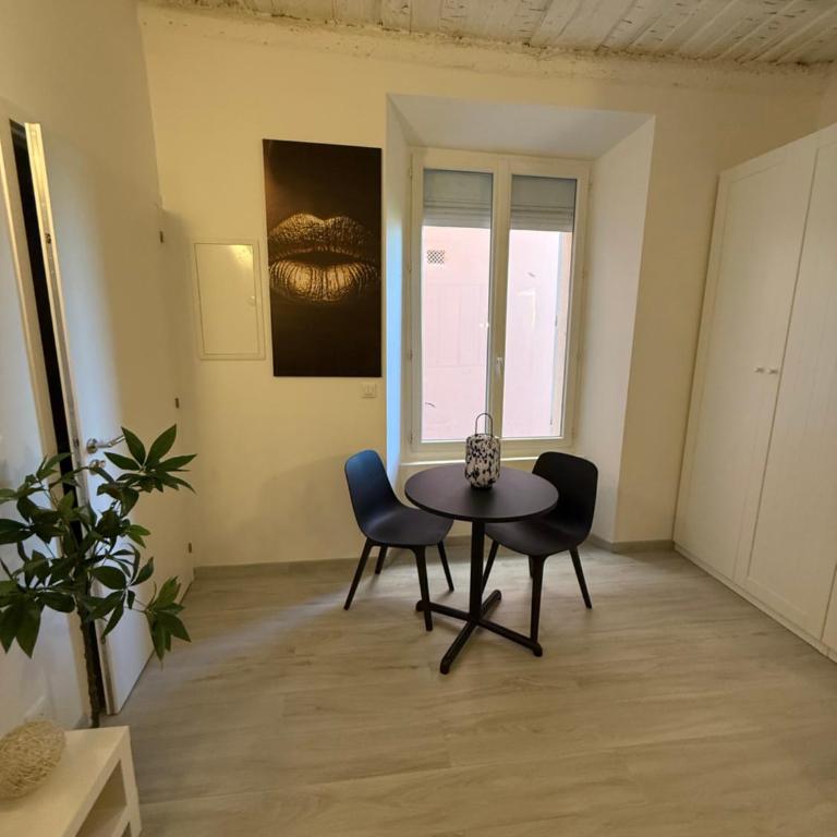 Tres Grand studio neuf 50 m du port Lovely charrons 3 - Appartamento con 1 Camera da Letto - 14