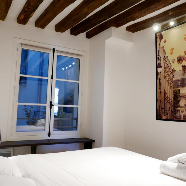 Apartments Cosy - Appartement - 5
