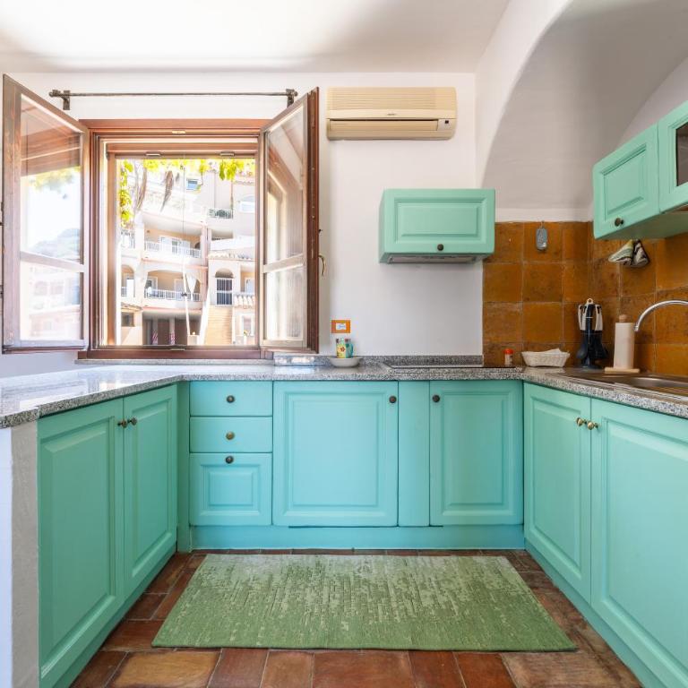 Holiday Apartment Rokkaria - Appartamento Superior con 1 Camera da Letto e Balcone - 6